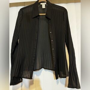 Worthington Classic Black Apparel